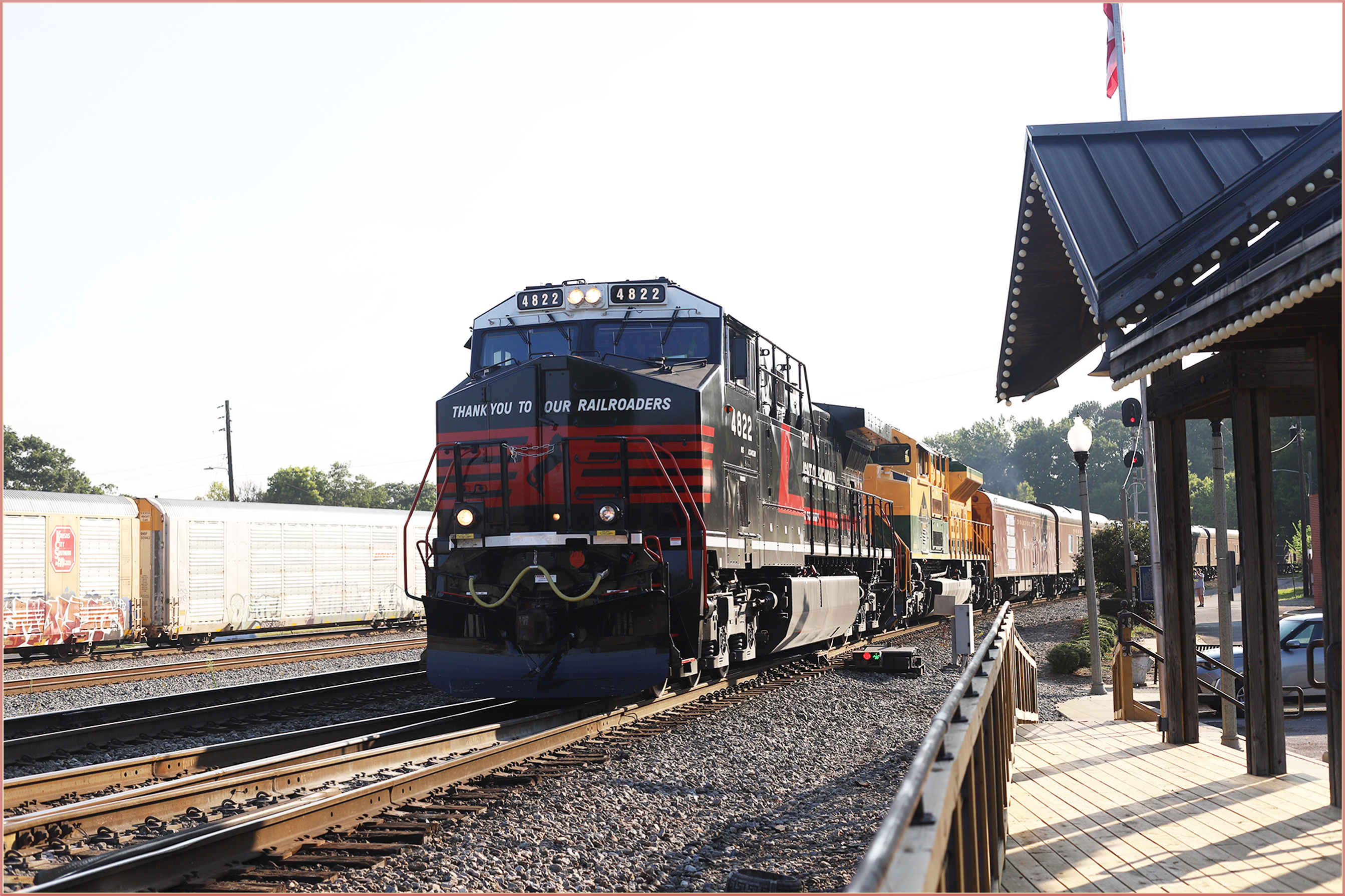 Norfolk Southern